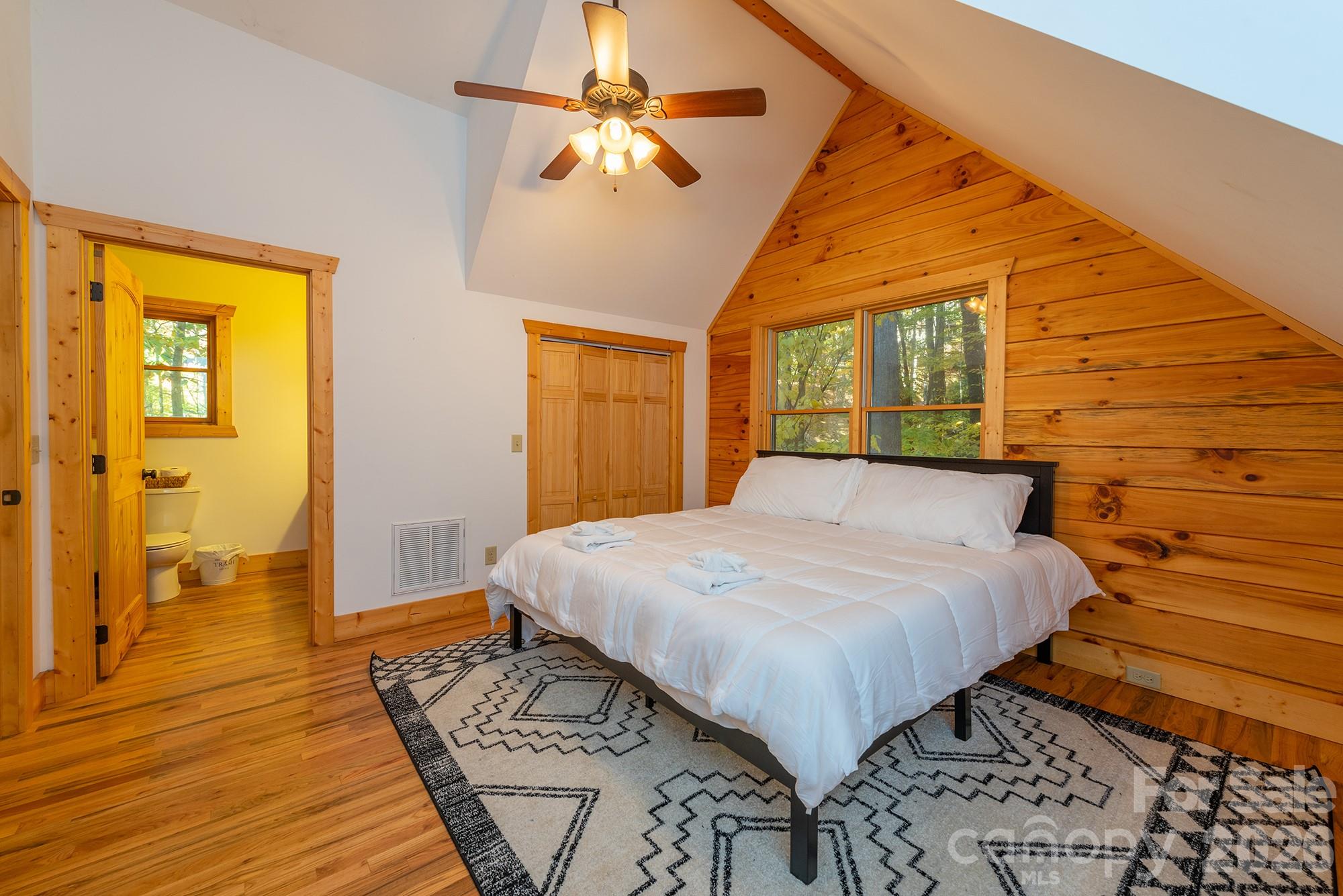 100 Candlemaker Trail Maggie Valley NC 28751