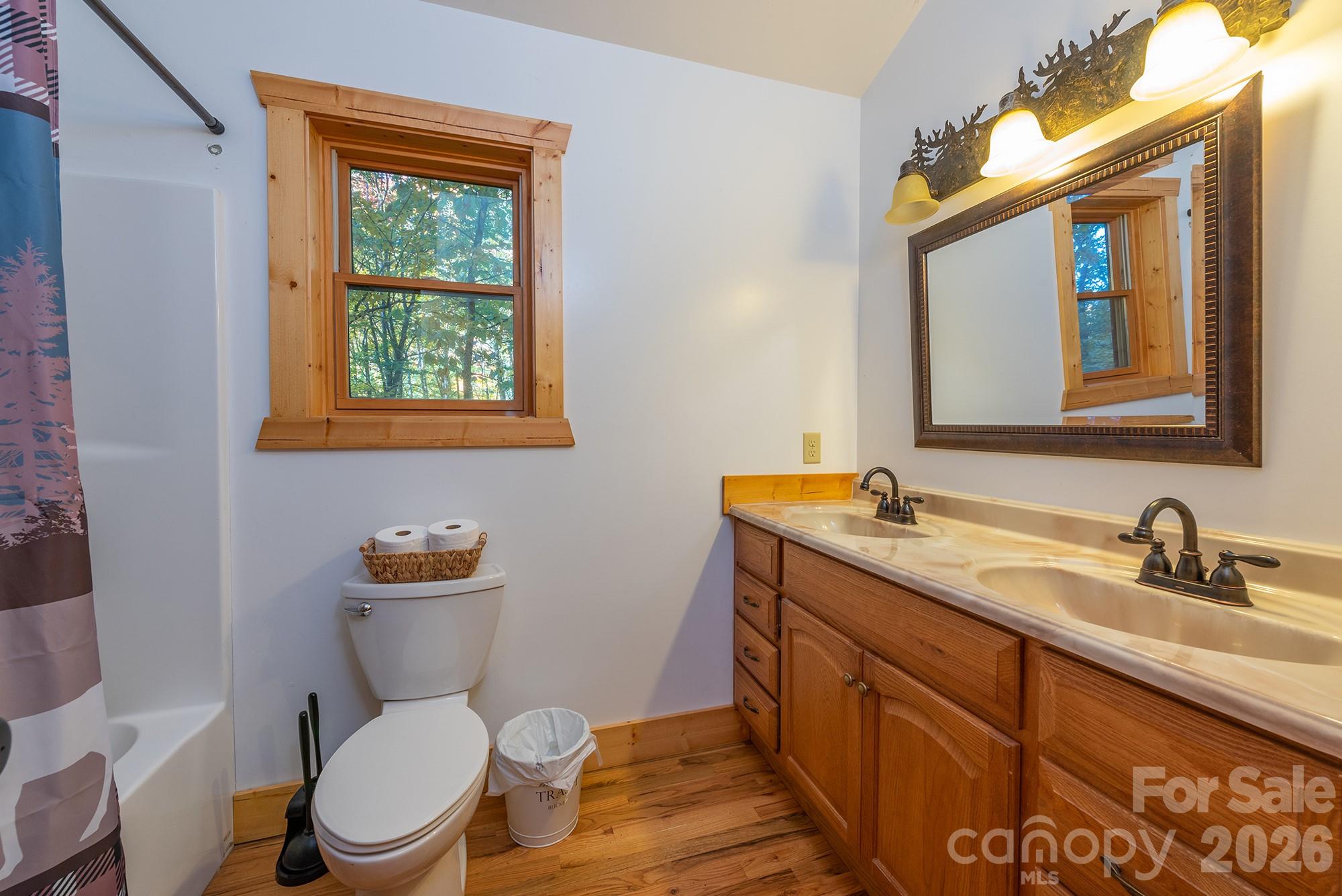 100 Candlemaker Trail Maggie Valley NC 28751