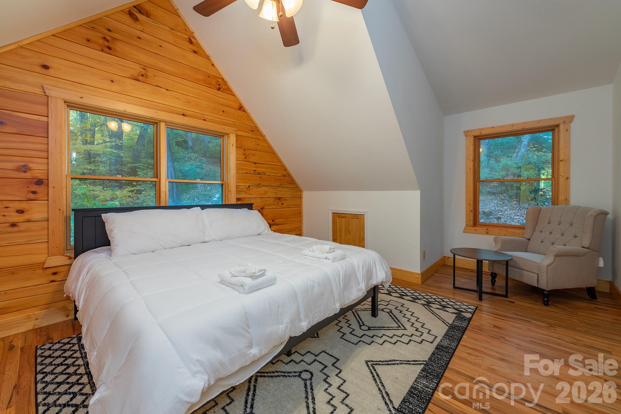 100 Candlemaker Trail Maggie Valley NC 28751