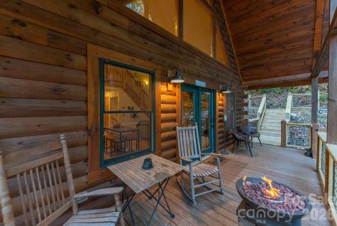 100 Candlemaker Trail Maggie Valley NC 28751