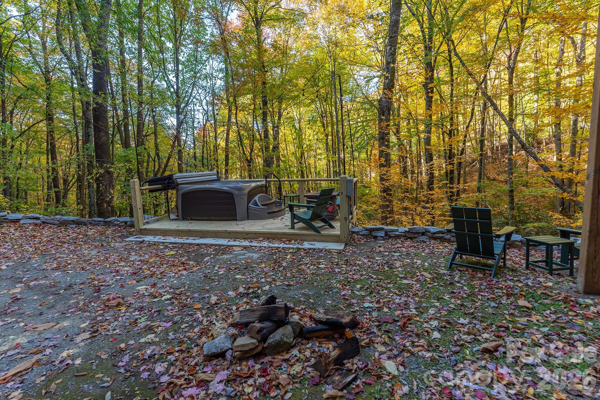100 Candlemaker Trail Maggie Valley NC 28751
