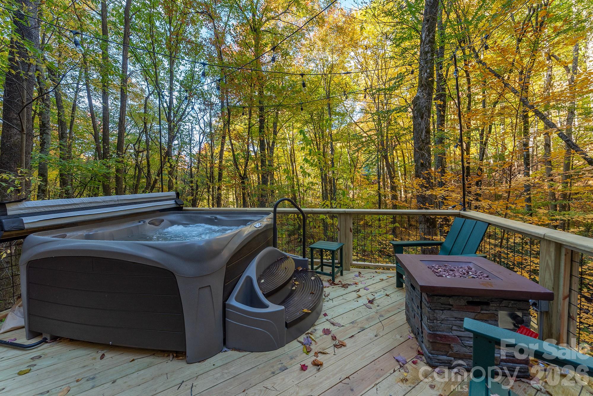 100 Candlemaker Trail Maggie Valley NC 28751