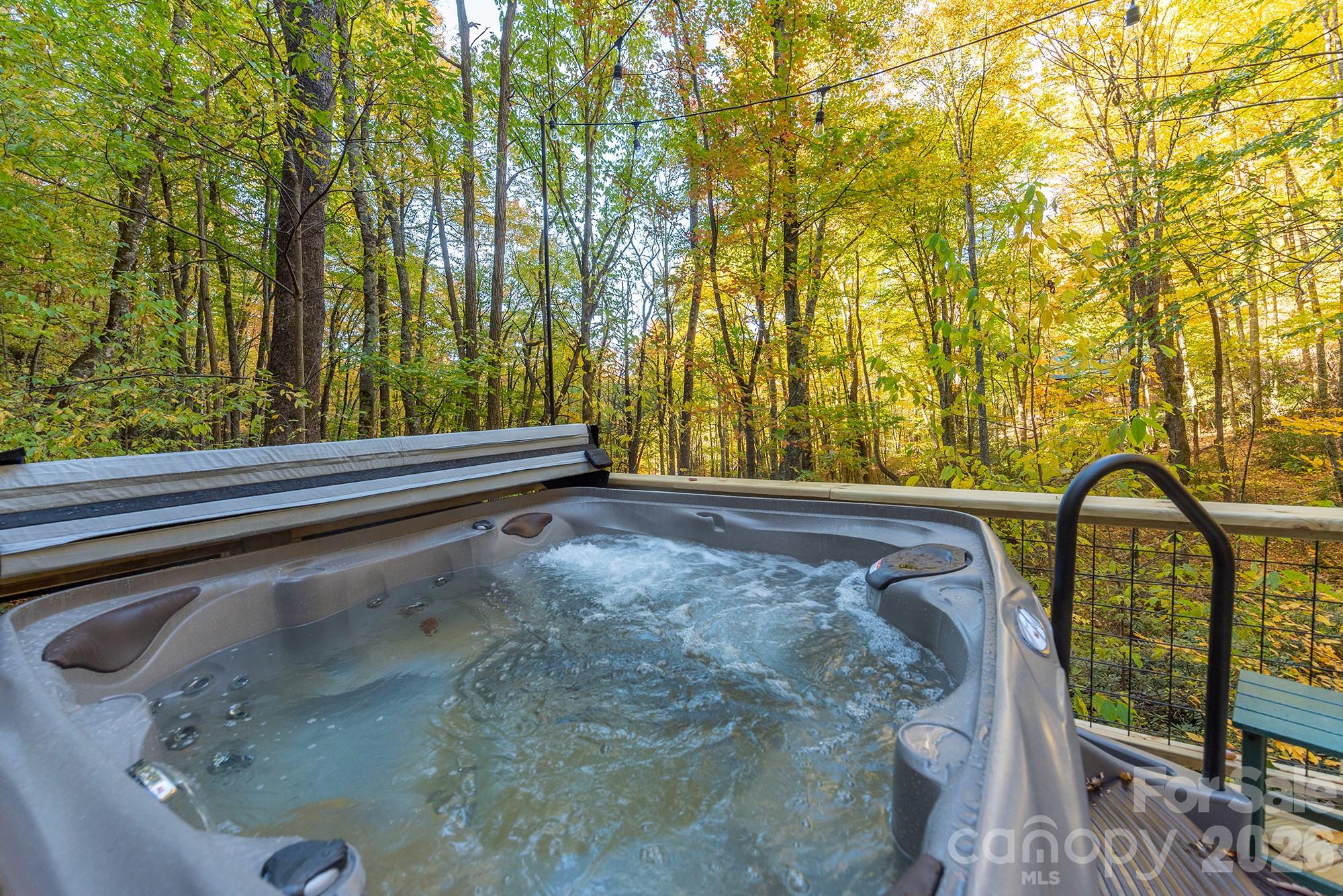 100 Candlemaker Trail Maggie Valley NC 28751