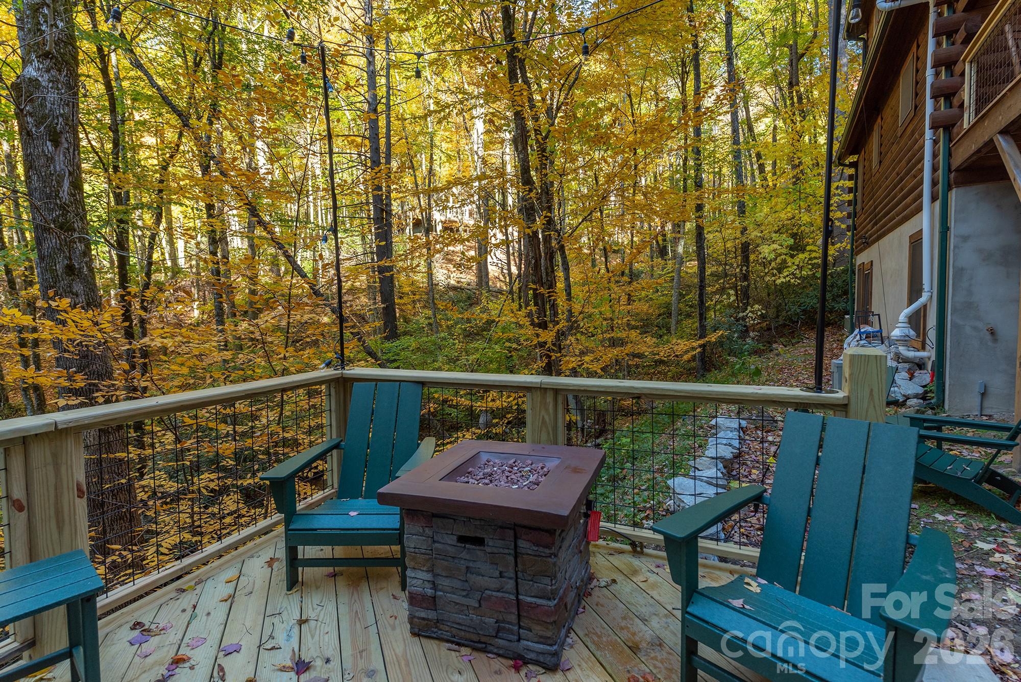 100 Candlemaker Trail Maggie Valley NC 28751
