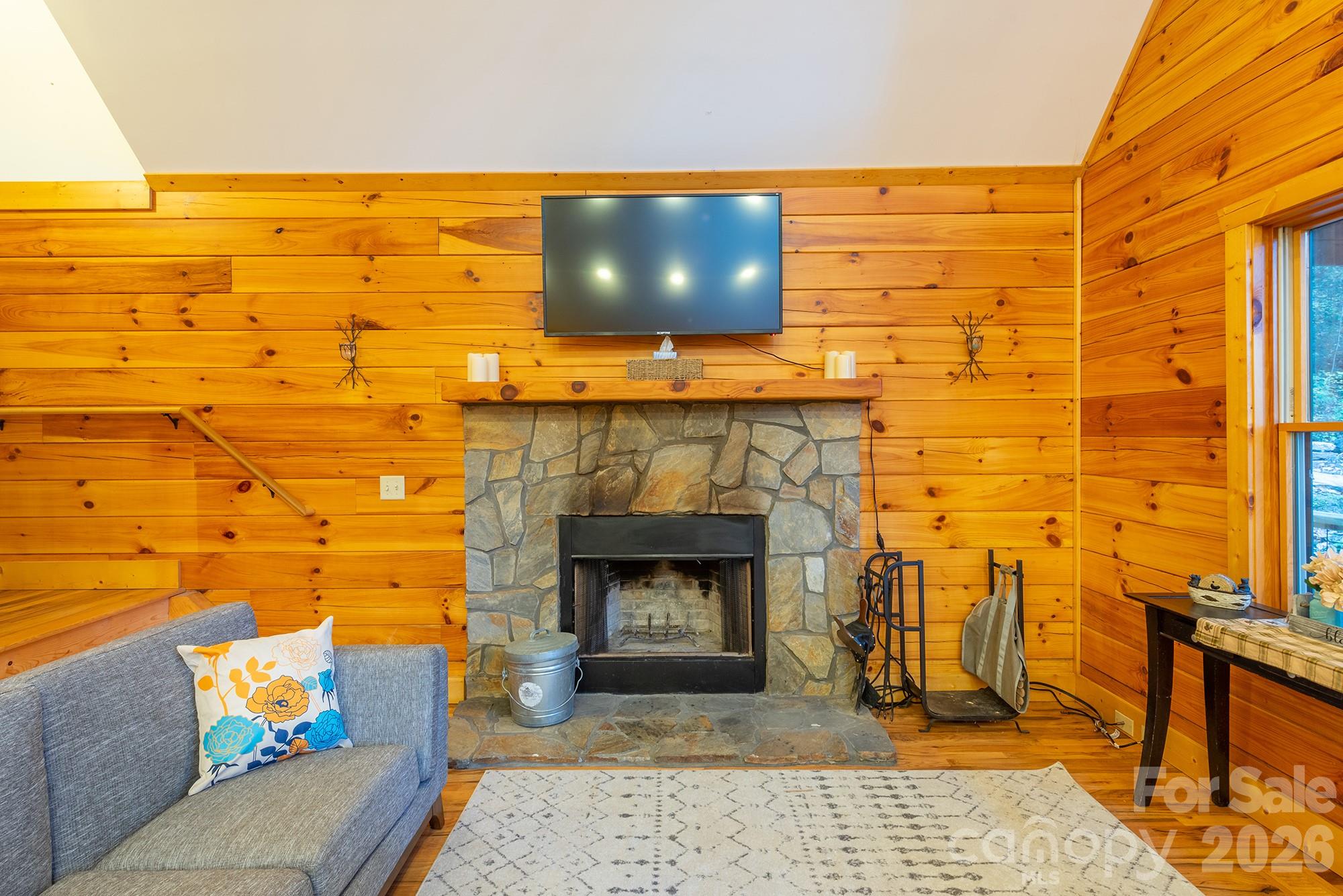 100 Candlemaker Trail Maggie Valley NC 28751
