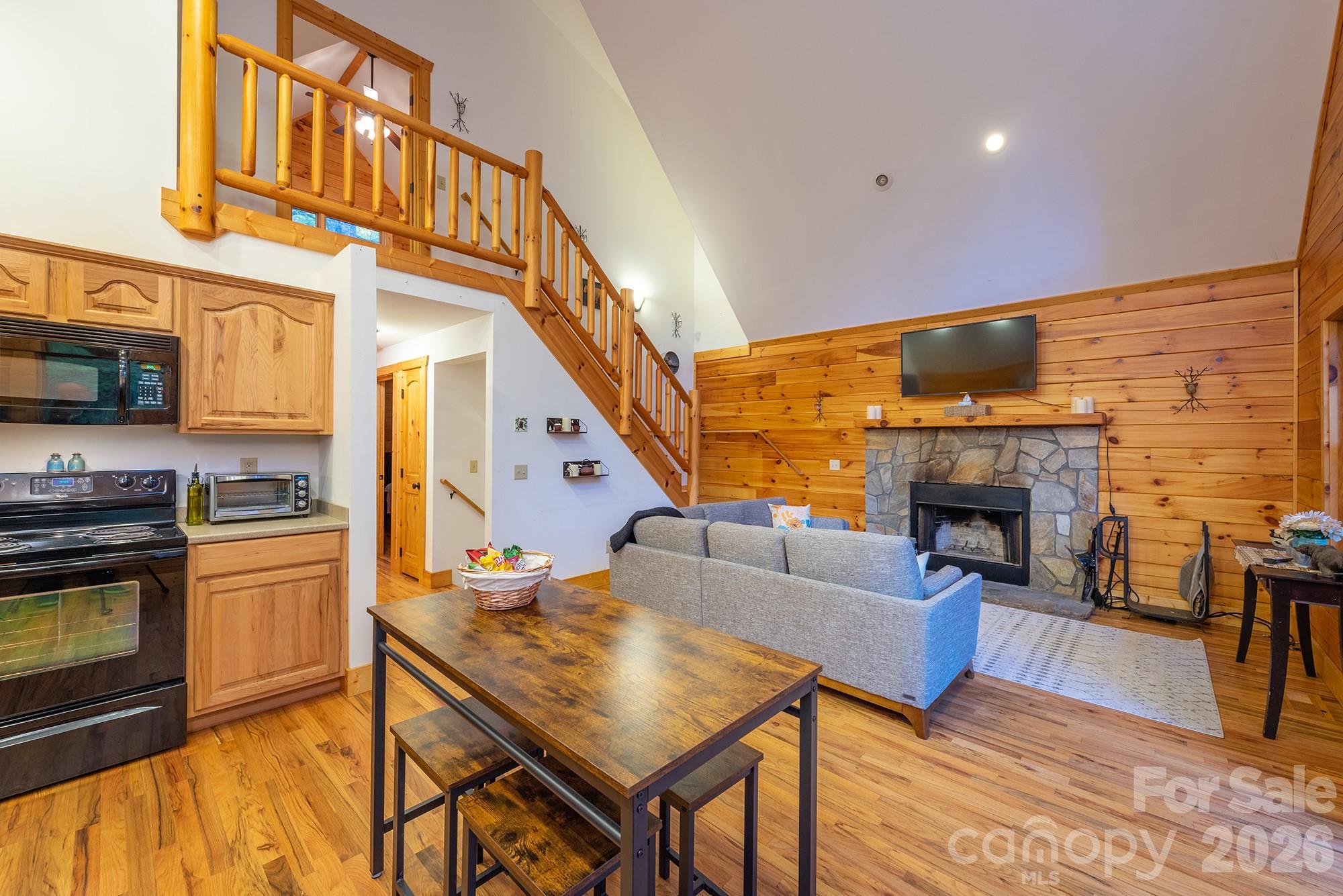 100 Candlemaker Trail Maggie Valley NC 28751