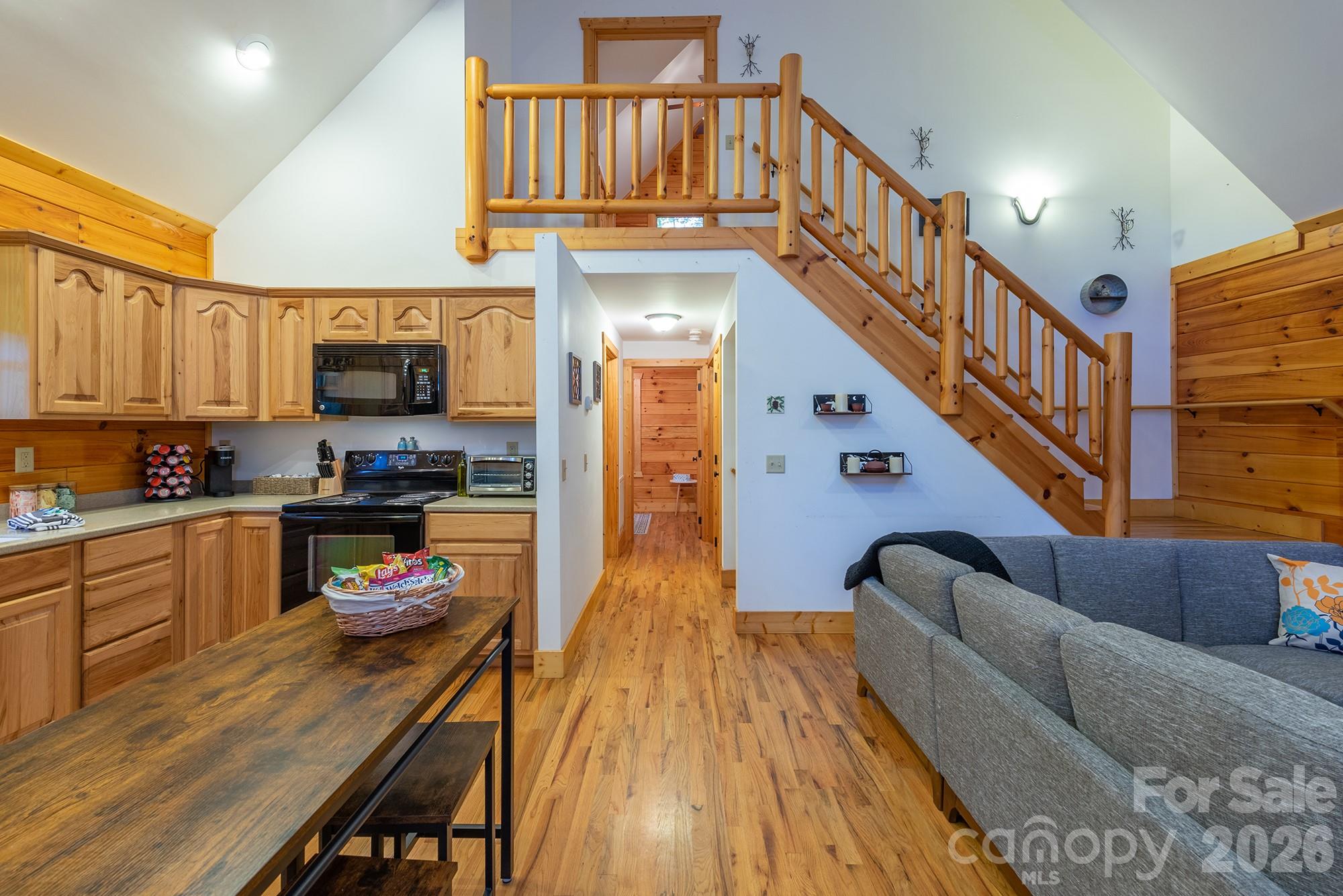 100 Candlemaker Trail Maggie Valley NC 28751