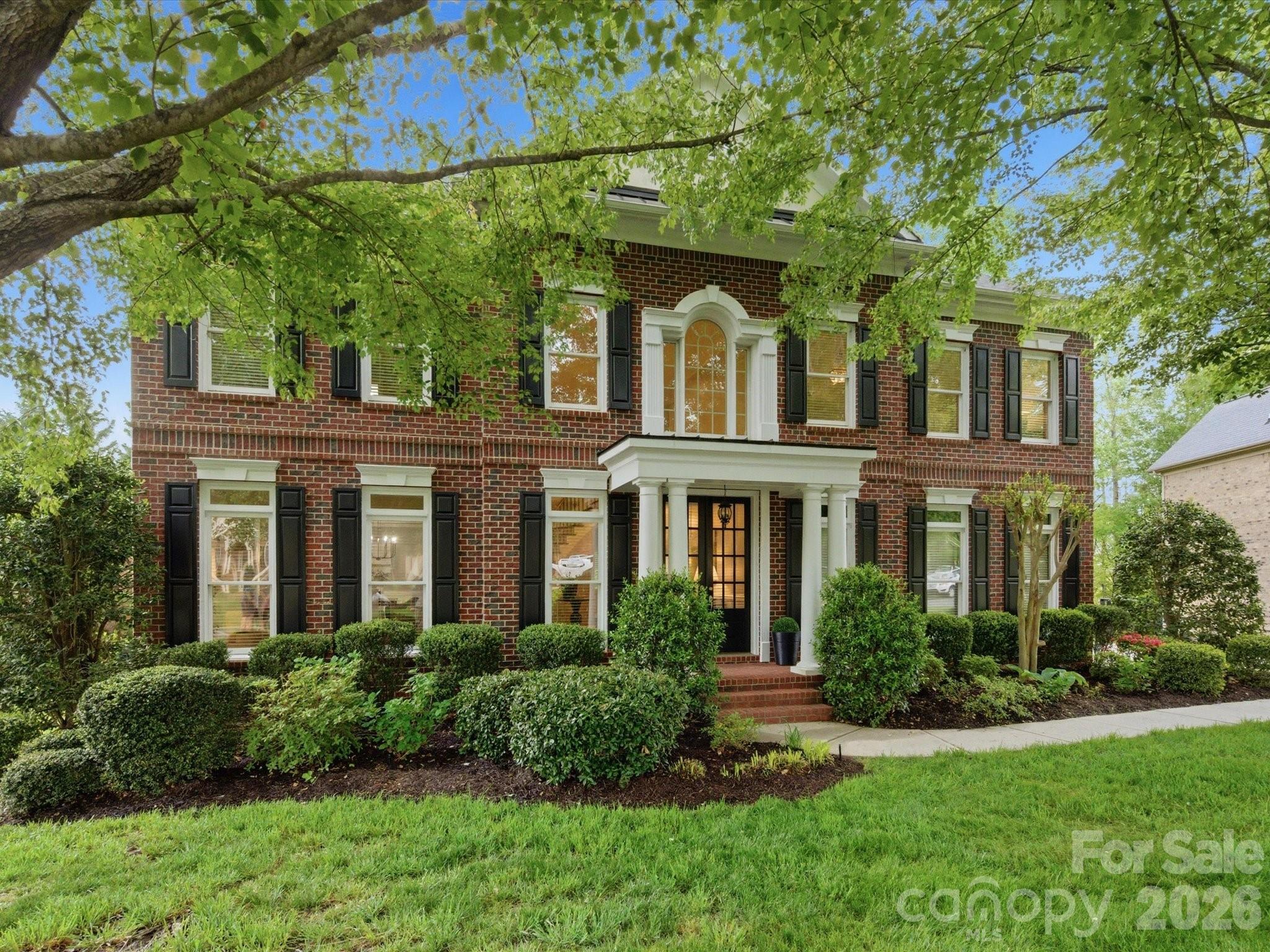 1007 Ainsdale Drive Matthews NC 28104