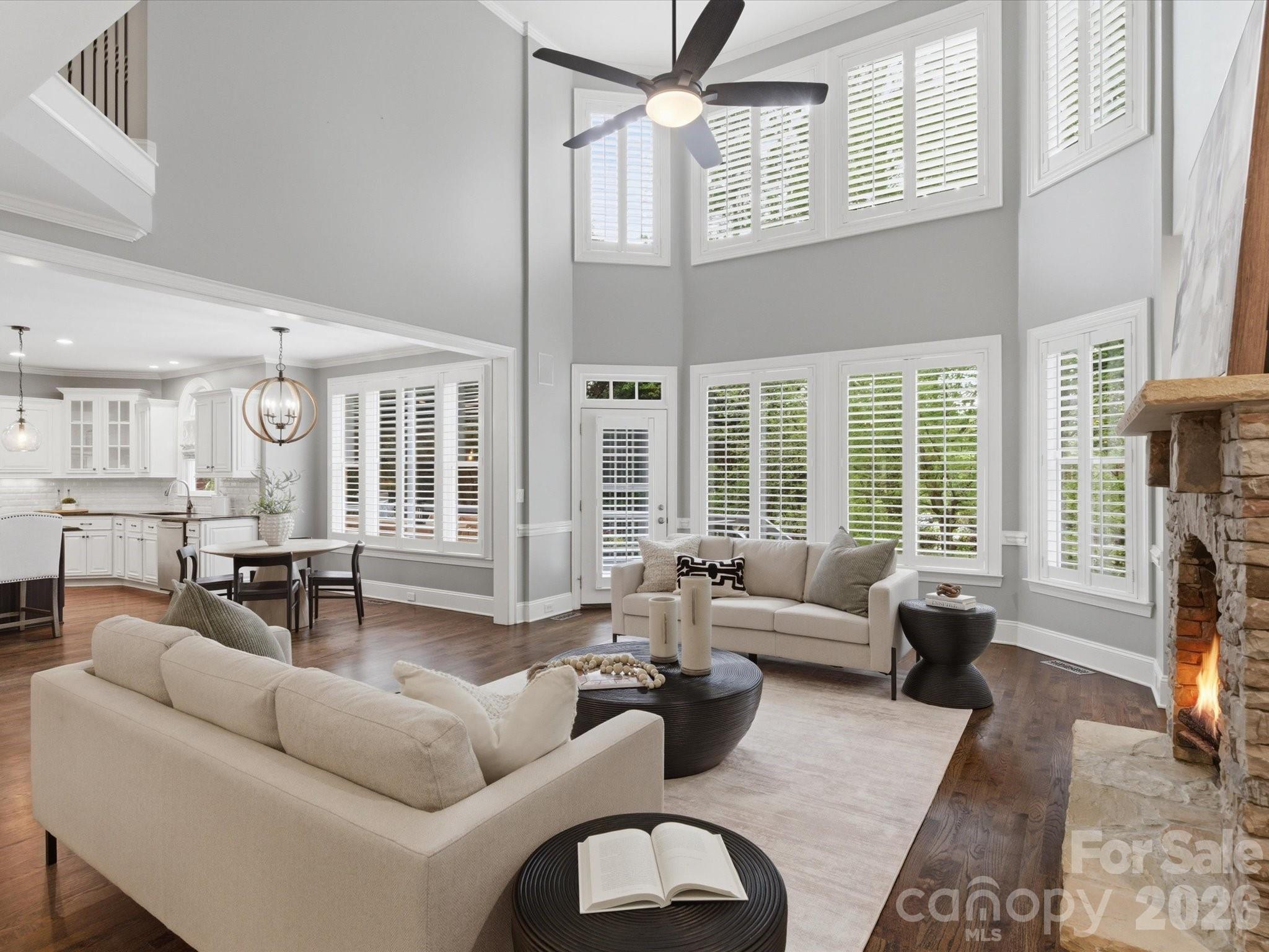 1007 Ainsdale Drive Matthews NC 28104