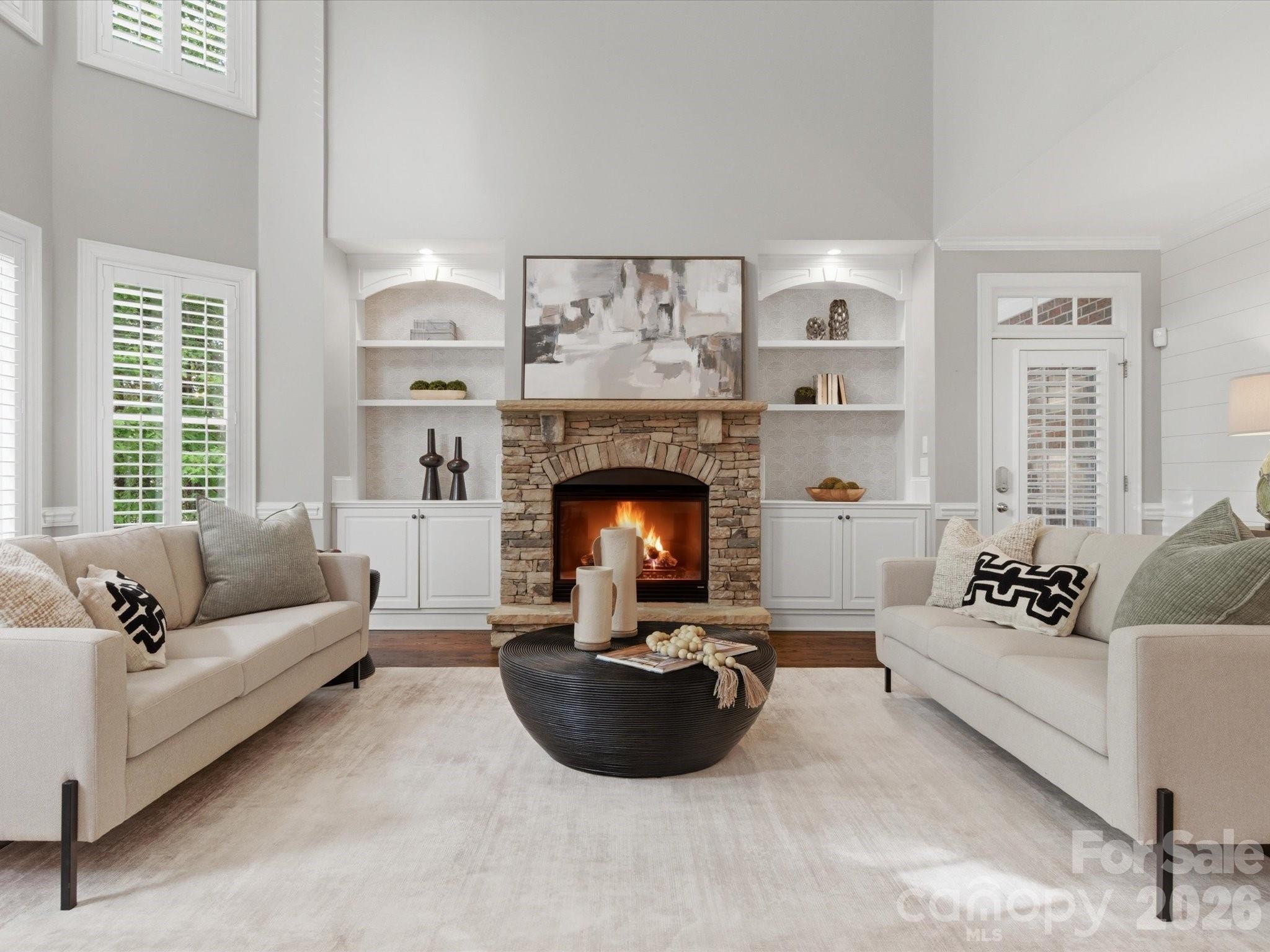1007 Ainsdale Drive Matthews NC 28104