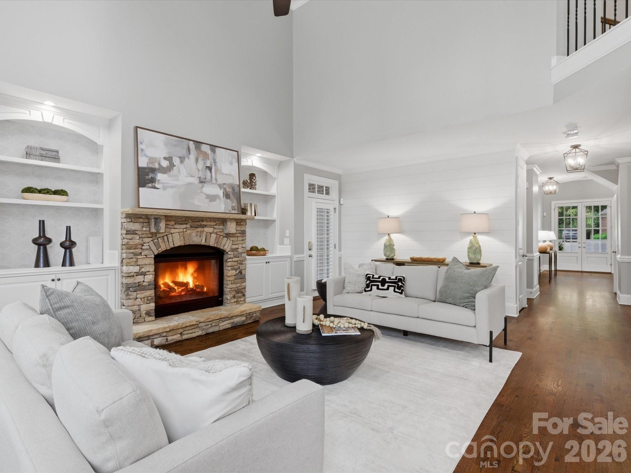 1007 Ainsdale Drive Matthews NC 28104