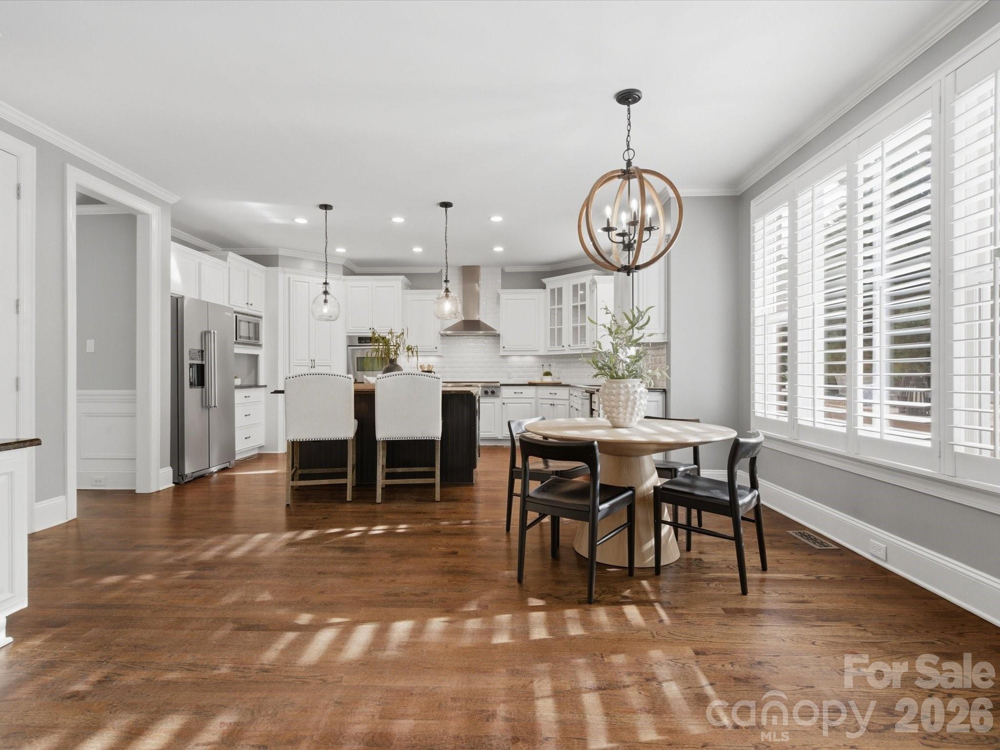1007 Ainsdale Drive Matthews NC 28104
