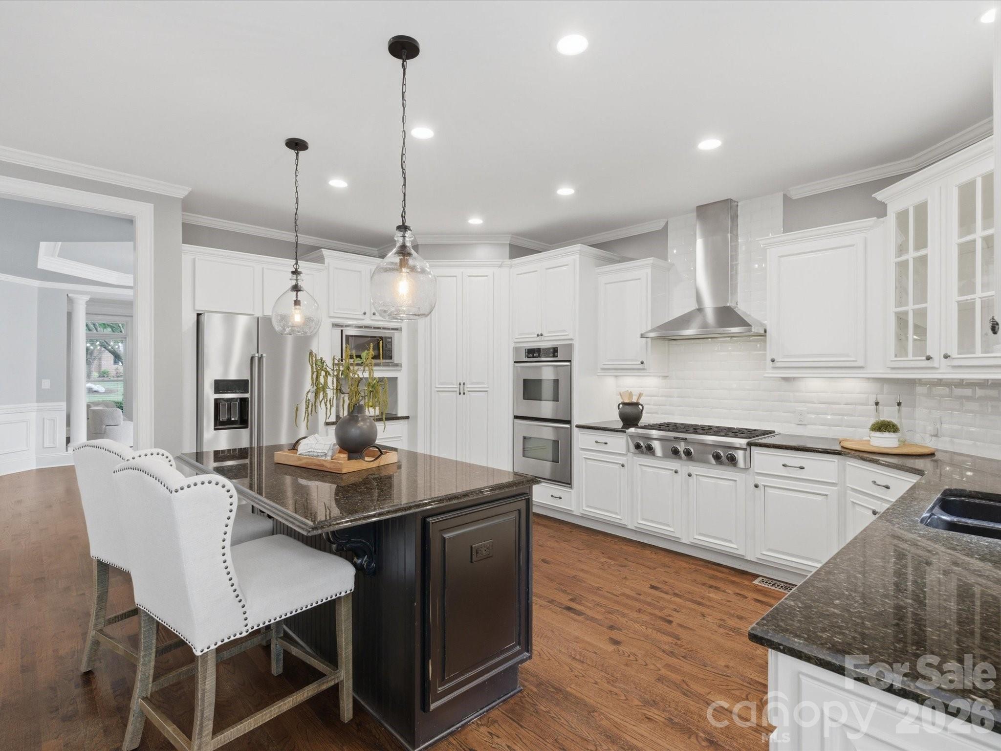 1007 Ainsdale Drive Matthews NC 28104
