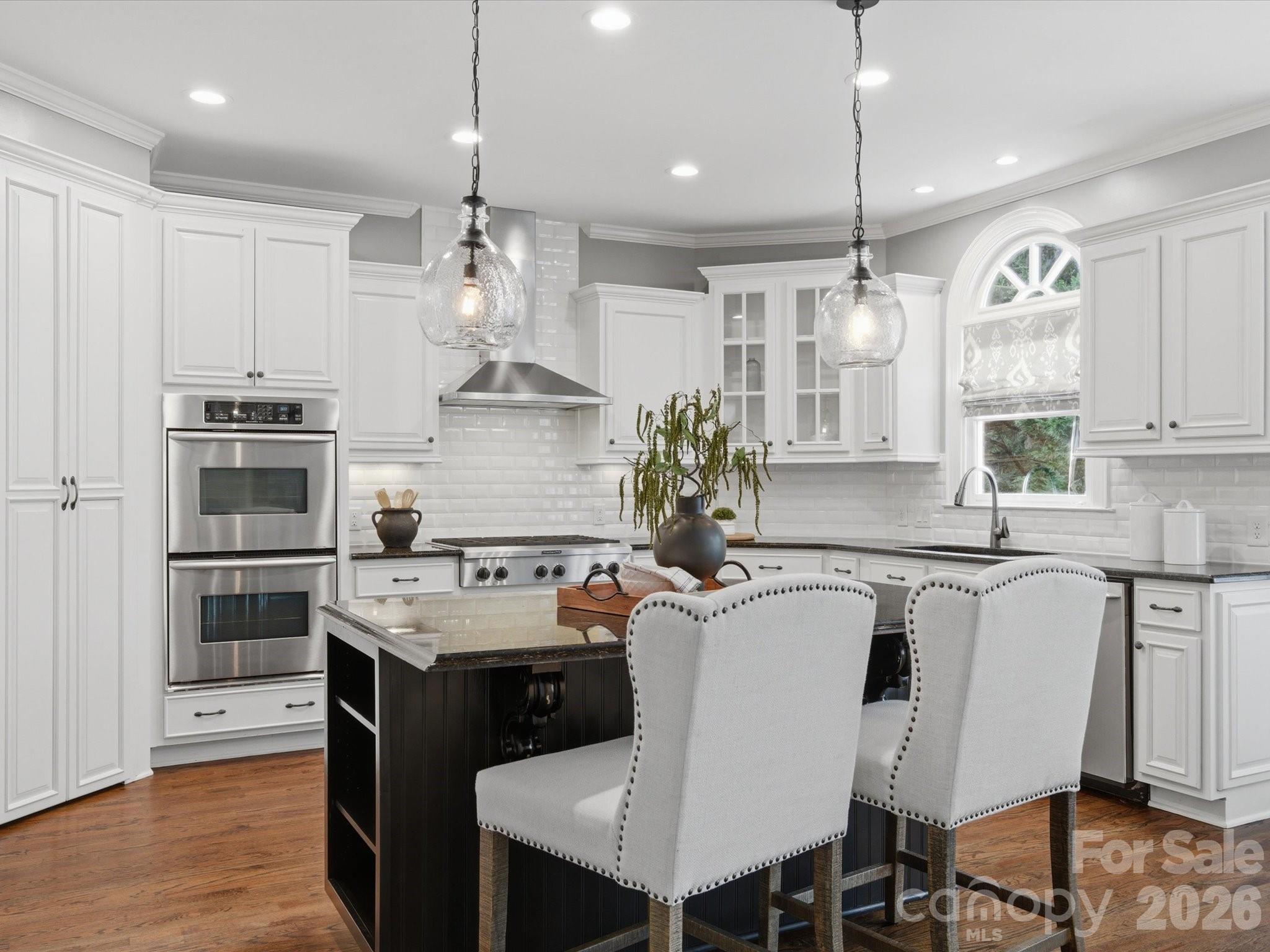 1007 Ainsdale Drive Matthews NC 28104
