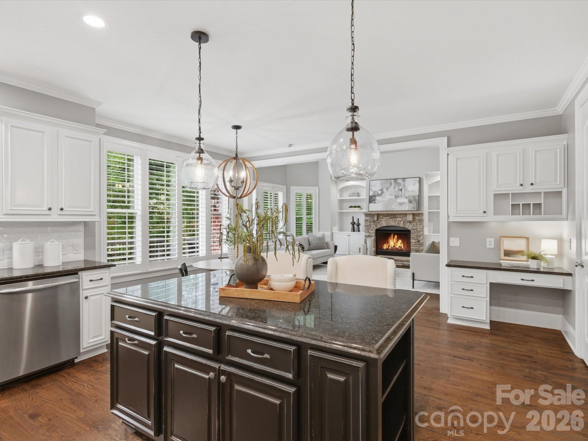 1007 Ainsdale Drive Matthews NC 28104