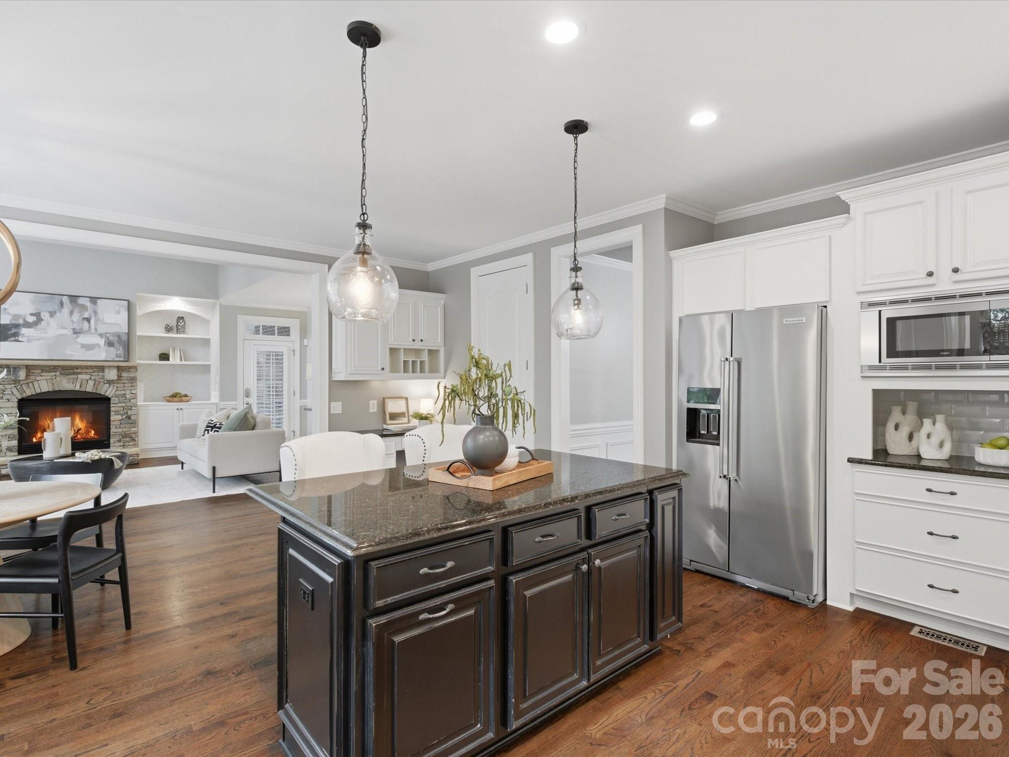 1007 Ainsdale Drive Matthews NC 28104