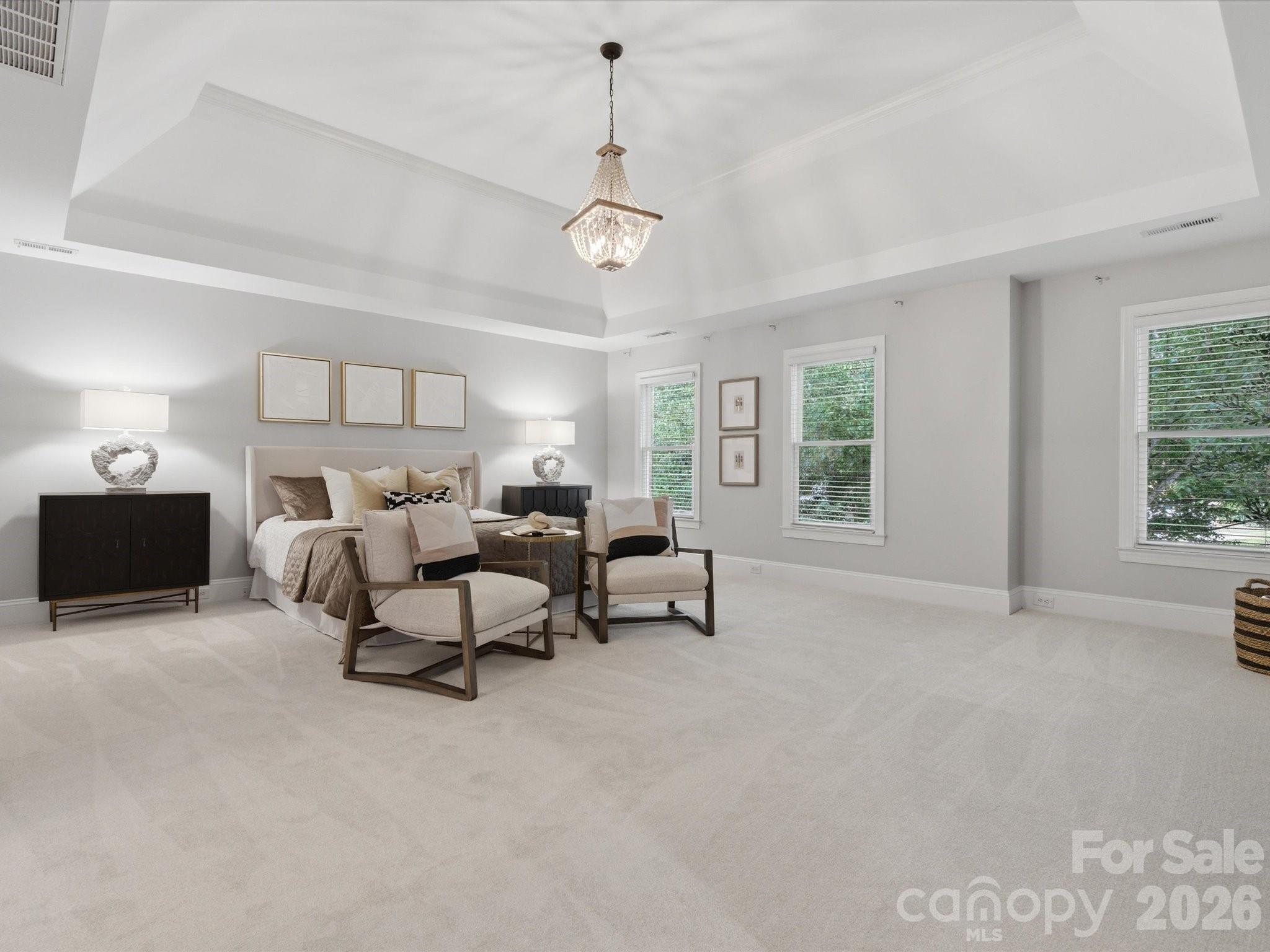 1007 Ainsdale Drive Matthews NC 28104