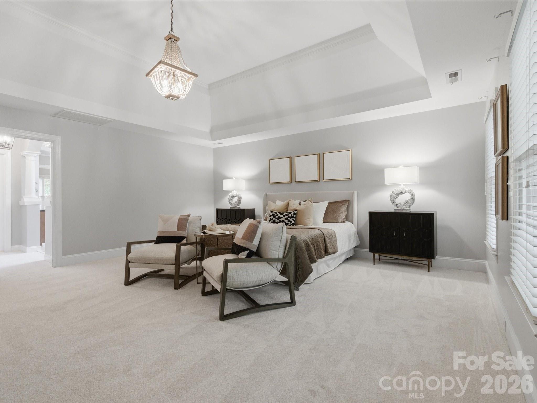 1007 Ainsdale Drive Matthews NC 28104