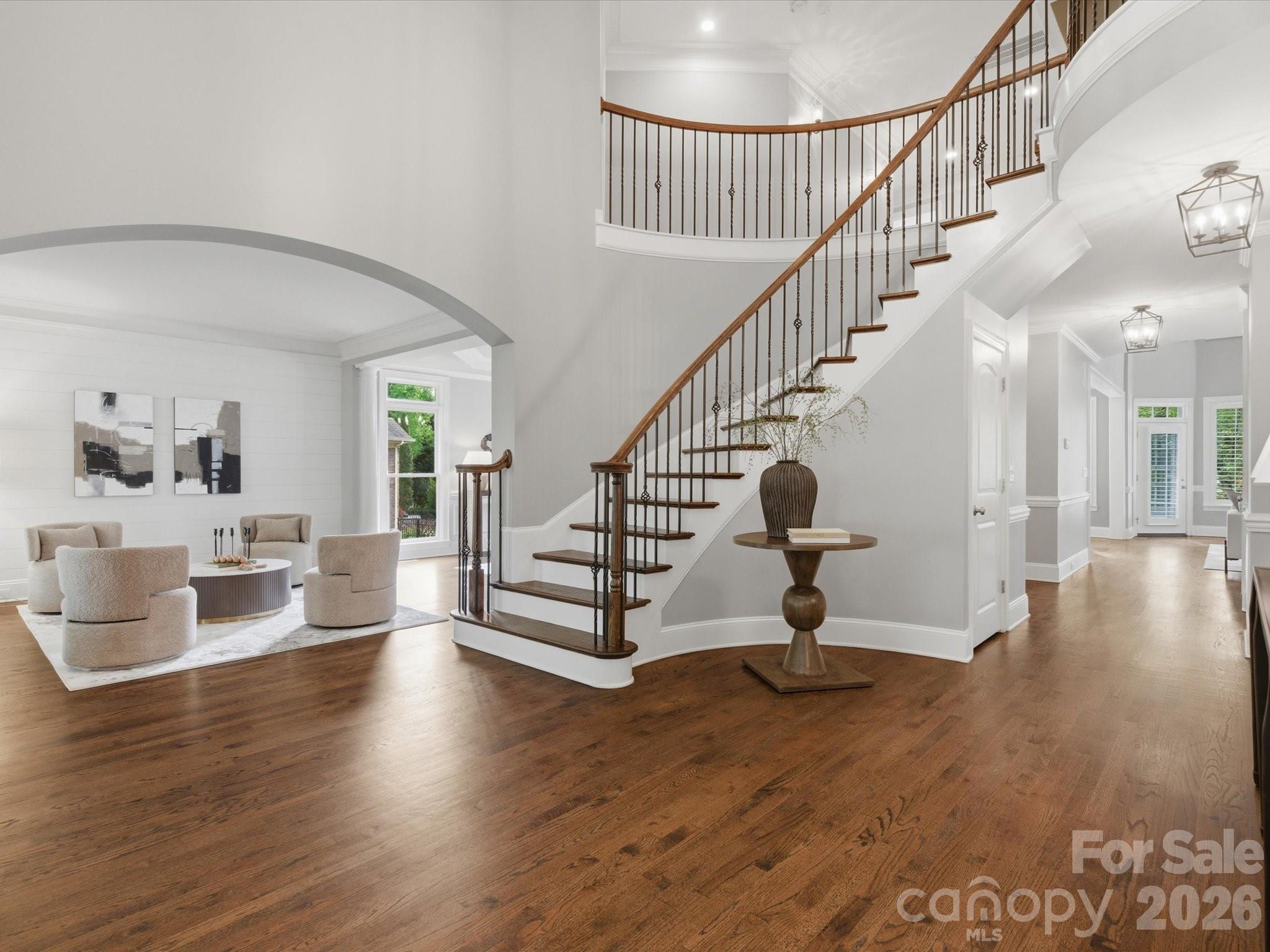 1007 Ainsdale Drive Matthews NC 28104