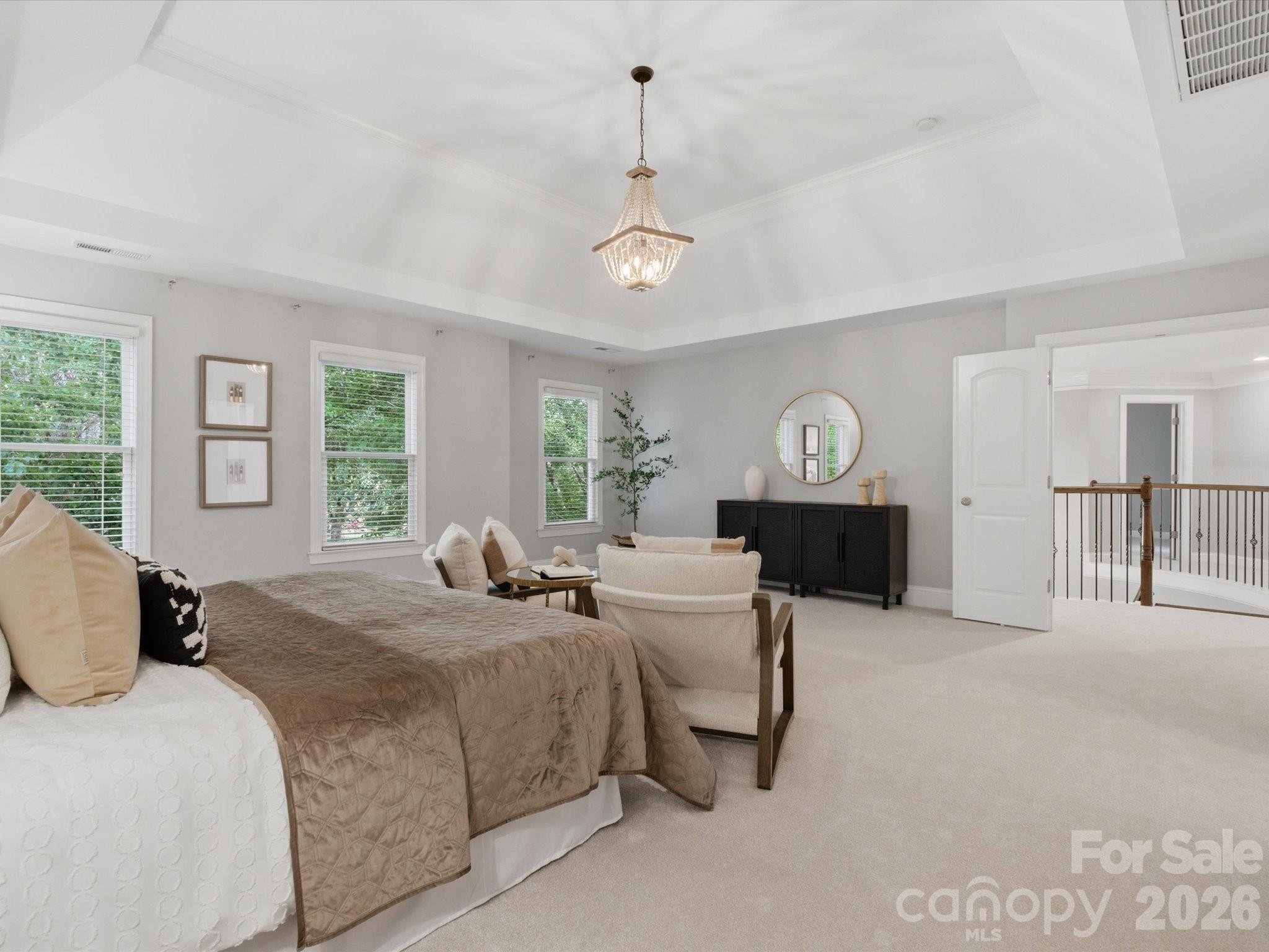 1007 Ainsdale Drive Matthews NC 28104