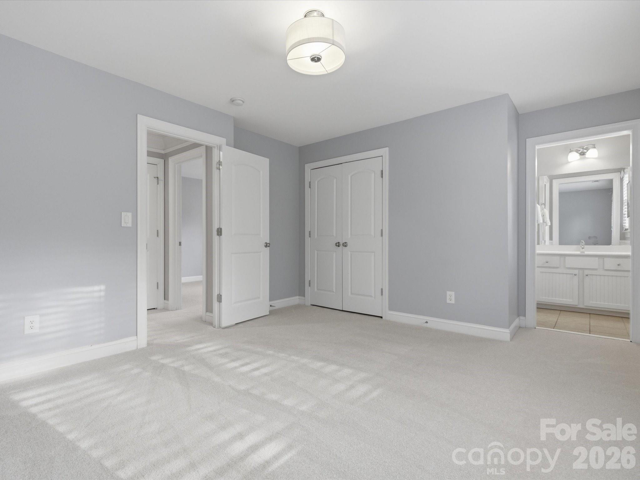 1007 Ainsdale Drive Matthews NC 28104