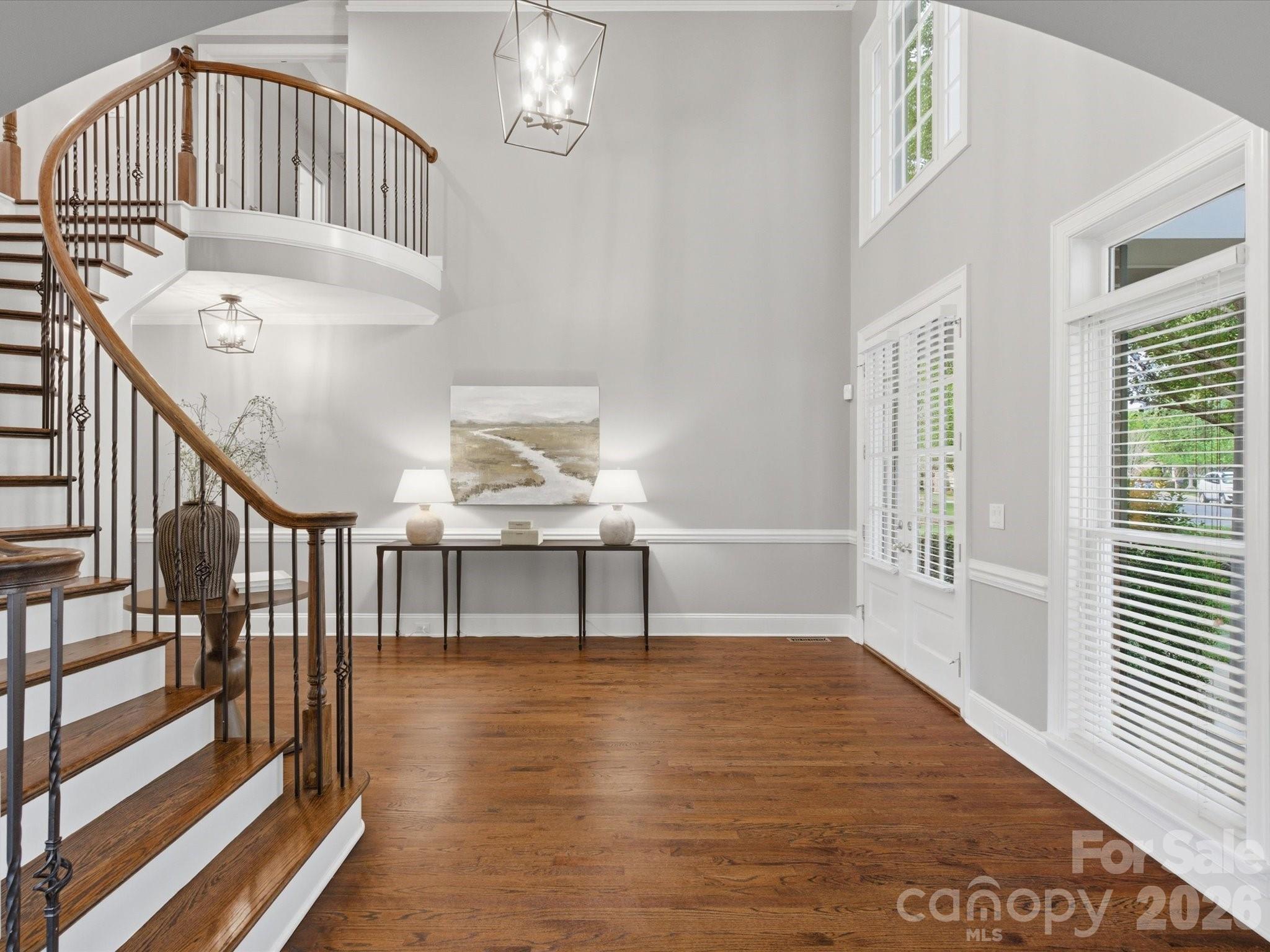 1007 Ainsdale Drive Matthews NC 28104