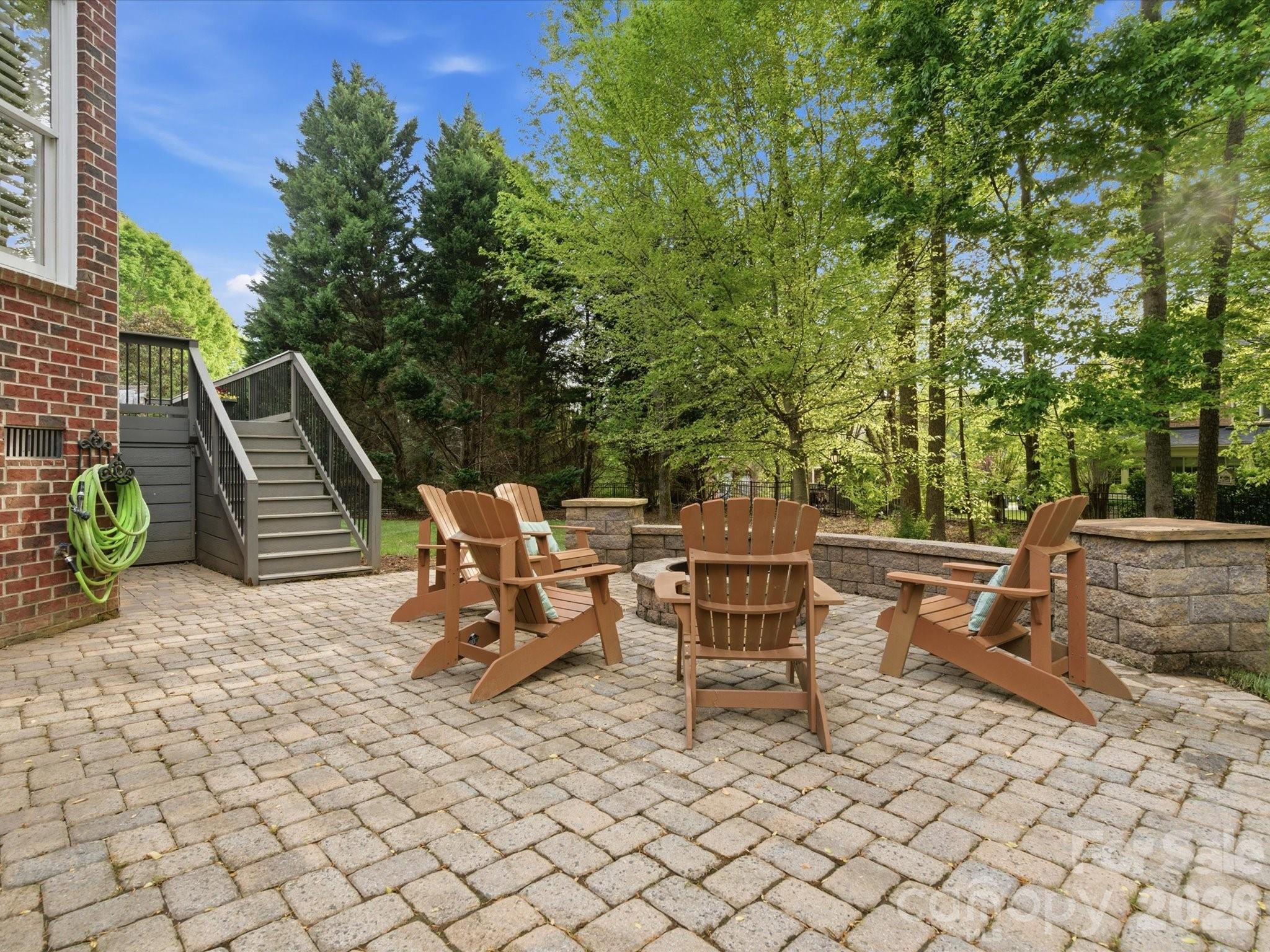 1007 Ainsdale Drive Matthews NC 28104