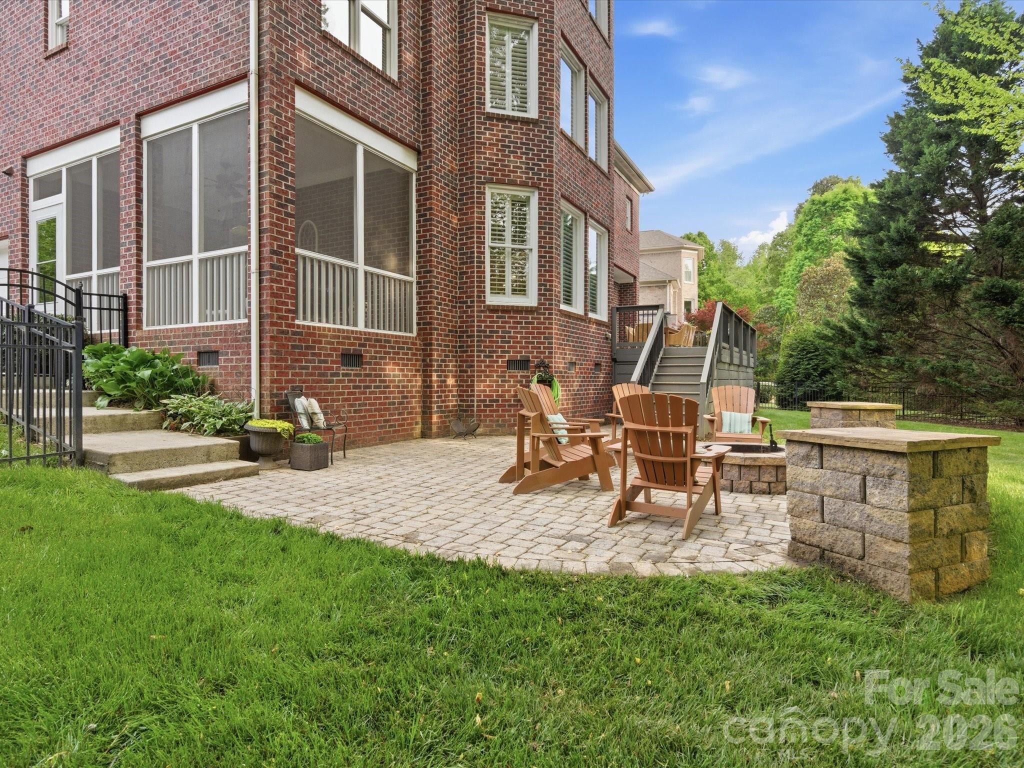 1007 Ainsdale Drive Matthews NC 28104