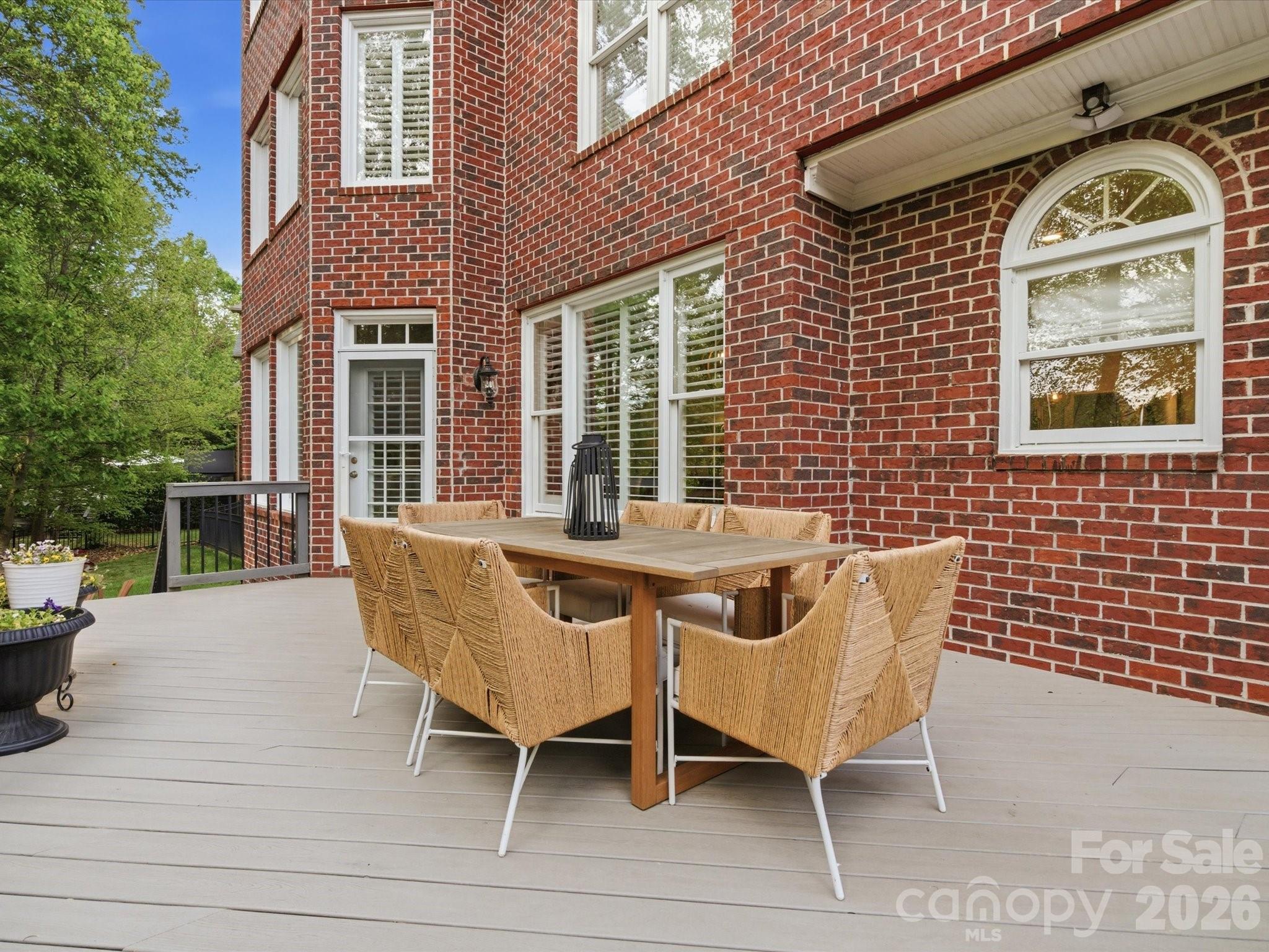 1007 Ainsdale Drive Matthews NC 28104