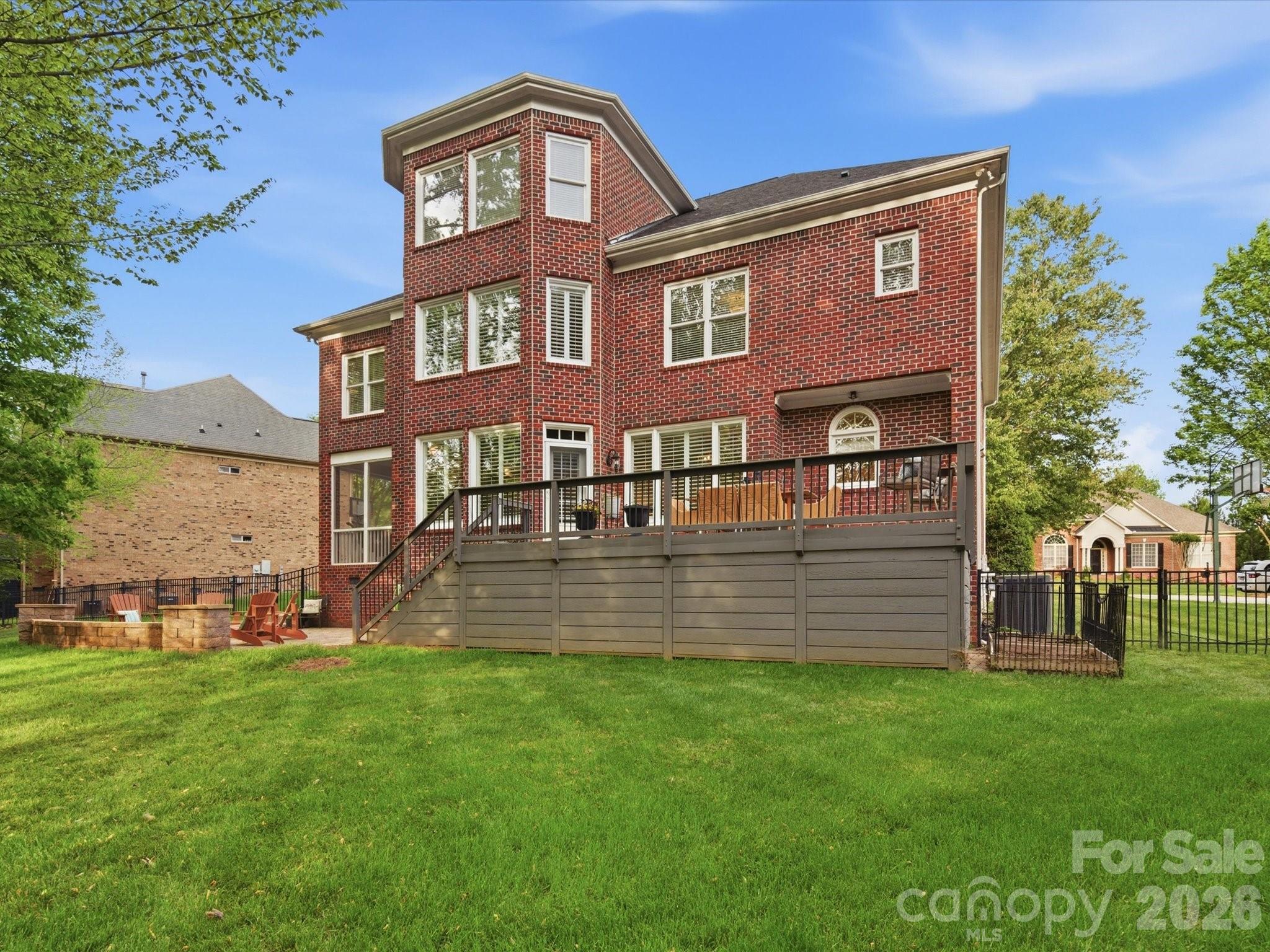 1007 Ainsdale Drive Matthews NC 28104