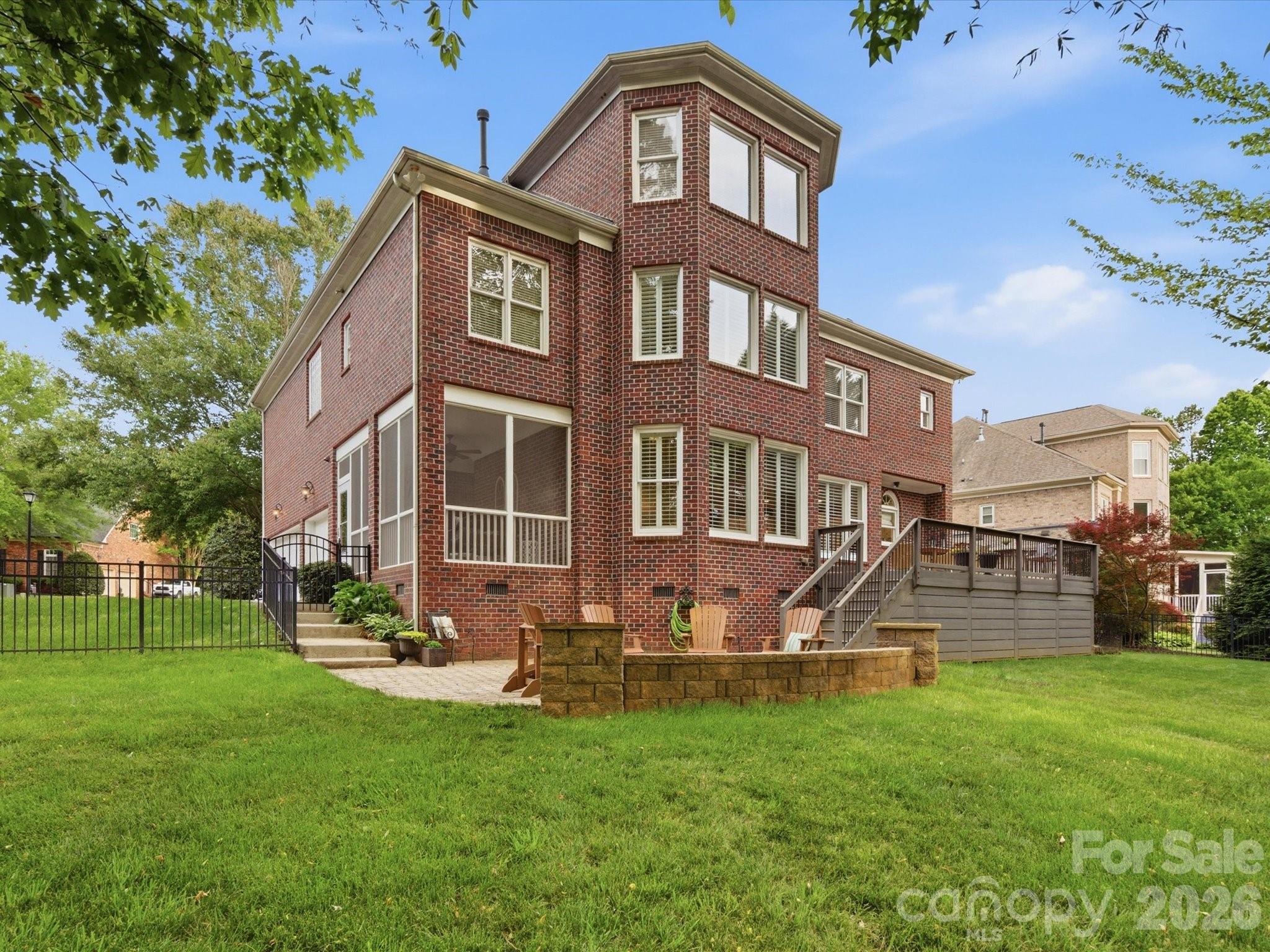 1007 Ainsdale Drive Matthews NC 28104