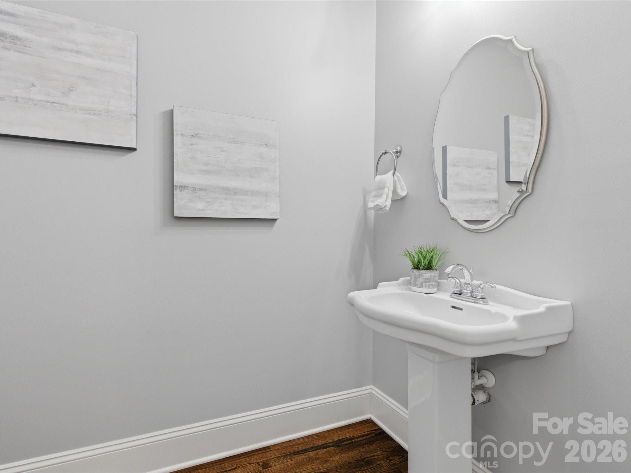 1007 Ainsdale Drive Matthews NC 28104