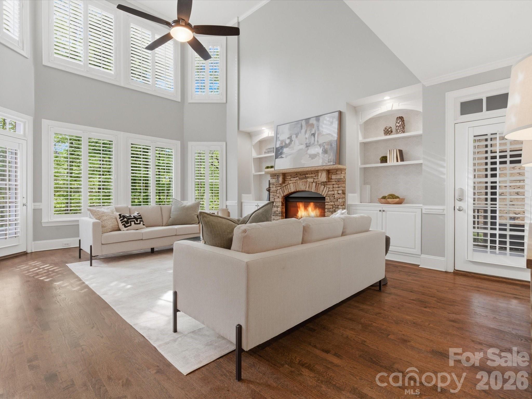 1007 Ainsdale Drive Matthews NC 28104