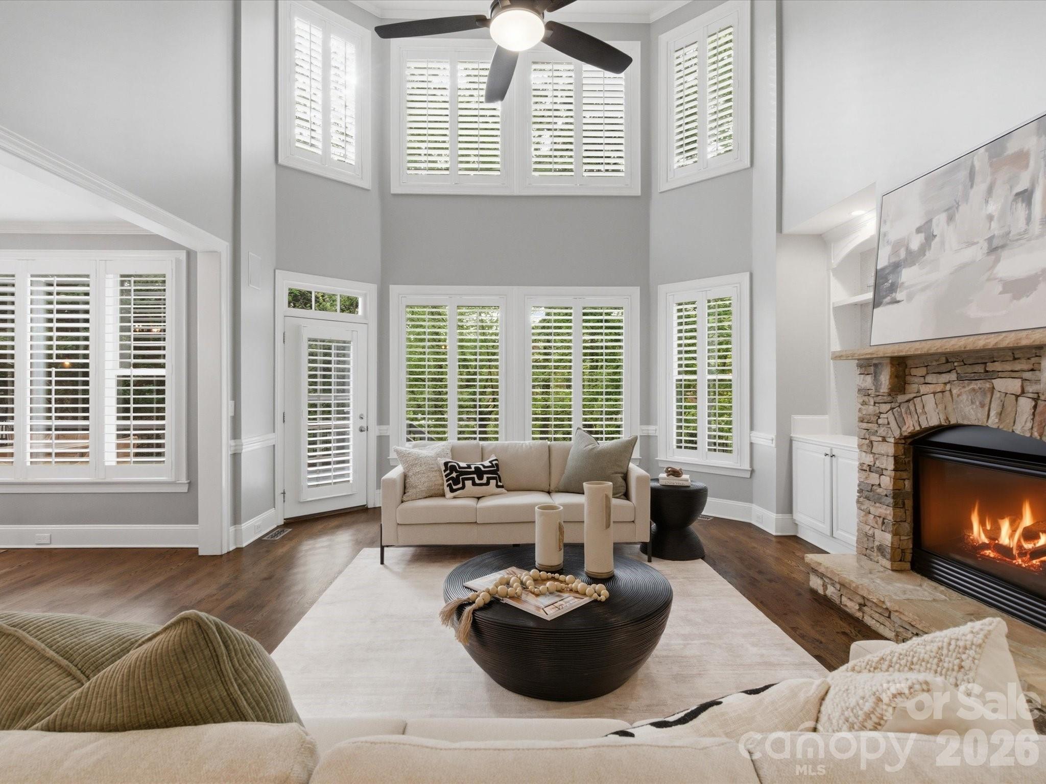 1007 Ainsdale Drive Matthews NC 28104