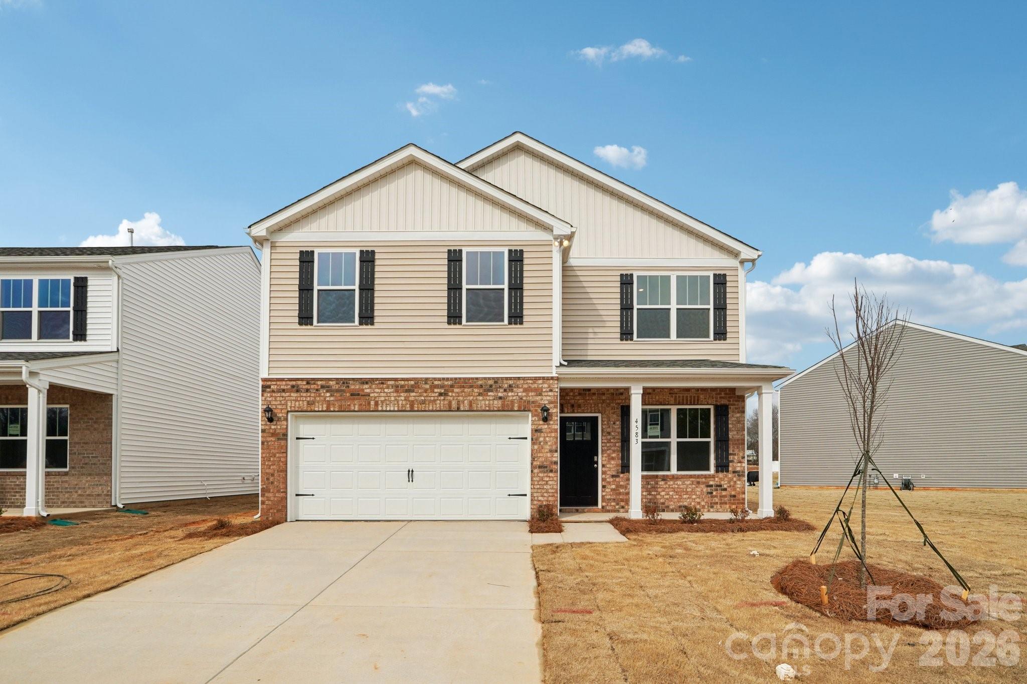 4556 Harris Elliot Road Lincolnton NC 28092