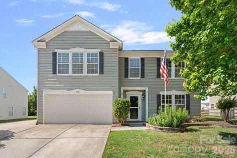1918 Leesburg Drive Clover SC 29710