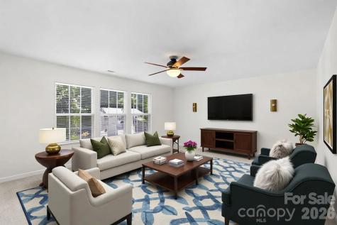 1918 Leesburg Drive Clover SC 29710