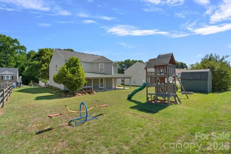 1918 Leesburg Drive Clover SC 29710