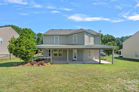 1918 Leesburg Drive Clover SC 29710