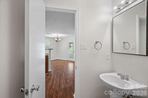 1918 Leesburg Drive Clover SC 29710