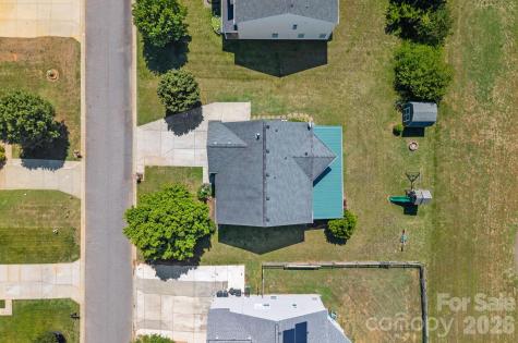 1918 Leesburg Drive Clover SC 29710