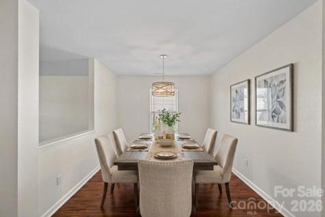 1918 Leesburg Drive Clover SC 29710
