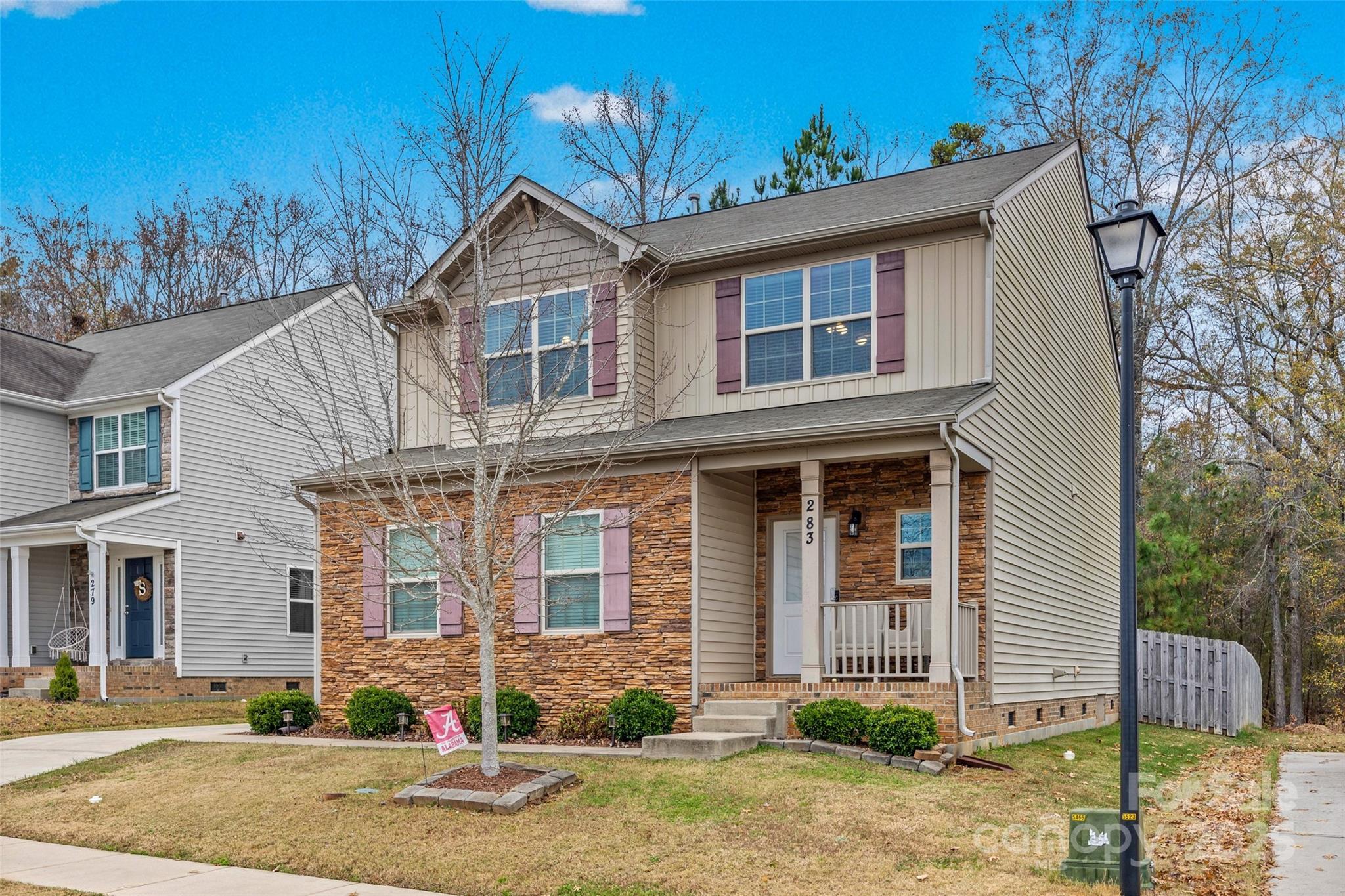 283 Anvil Draw Place Rock Hill SC 29730