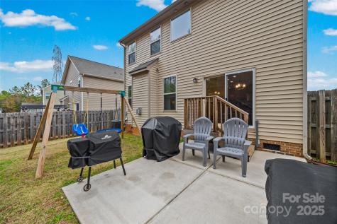 283 Anvil Draw Place Rock Hill SC 29730