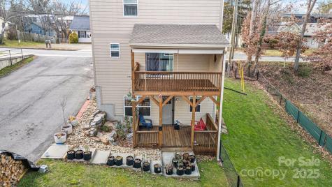 113 Burton Street Asheville NC 28806