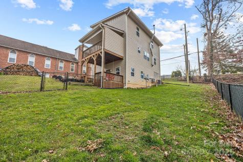 113 Burton Street Asheville NC 28806