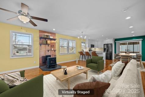 113 Burton Street Asheville NC 28806