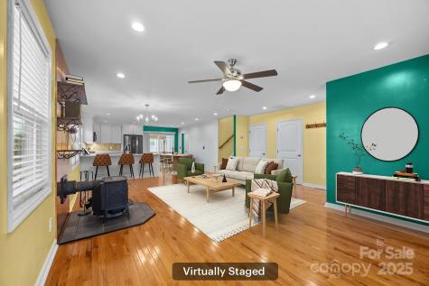 113 Burton Street Asheville NC 28806