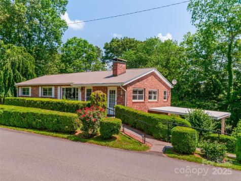 167 Panorama Drive Franklin NC 28734