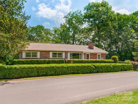 167 Panorama Drive Franklin NC 28734